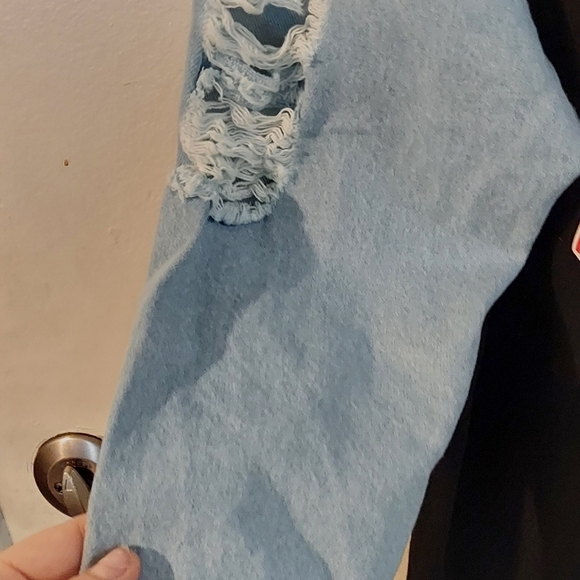 Jolie & Joy Shirt Dress *sexy savage* - Picture 3 of 6